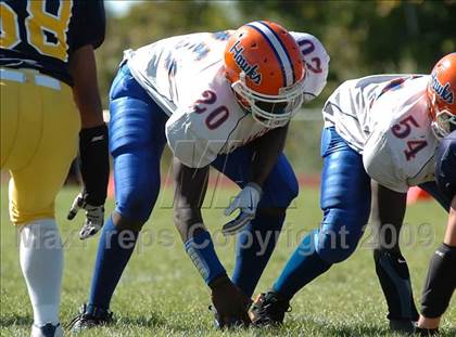 Thumbnail 3 in Bloomfield @ RHAM/Lyman Memorial photogallery.