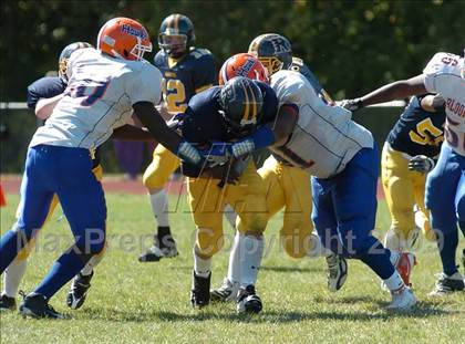 Thumbnail 1 in Bloomfield @ RHAM/Lyman Memorial photogallery.