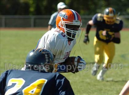 Thumbnail 2 in Bloomfield @ RHAM/Lyman Memorial photogallery.