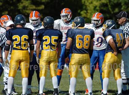 Thumbnail 2 in Bloomfield @ RHAM/Lyman Memorial photogallery.