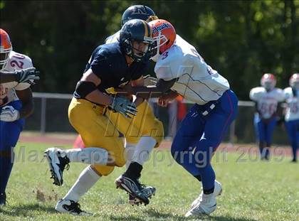Thumbnail 2 in Bloomfield @ RHAM/Lyman Memorial photogallery.