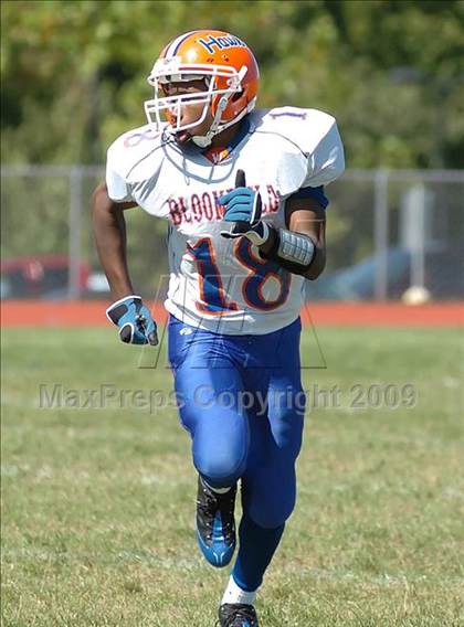 Thumbnail 3 in Bloomfield @ RHAM/Lyman Memorial photogallery.