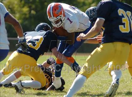 Thumbnail 2 in Bloomfield @ RHAM/Lyman Memorial photogallery.