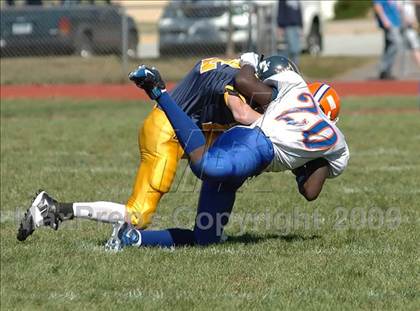 Thumbnail 3 in Bloomfield @ RHAM/Lyman Memorial photogallery.
