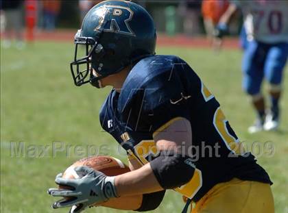 Thumbnail 2 in Bloomfield @ RHAM/Lyman Memorial photogallery.