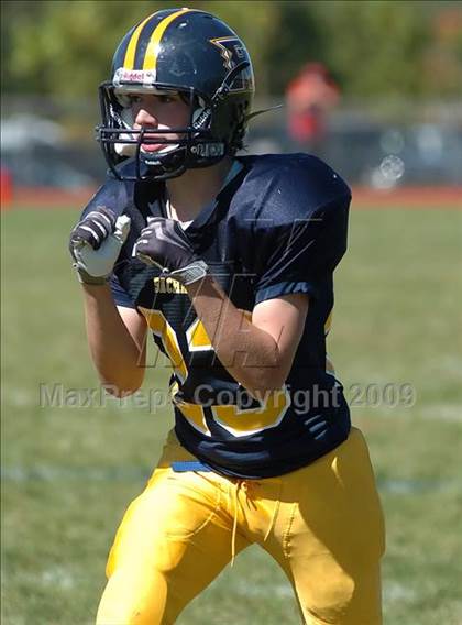 Thumbnail 1 in Bloomfield @ RHAM/Lyman Memorial photogallery.
