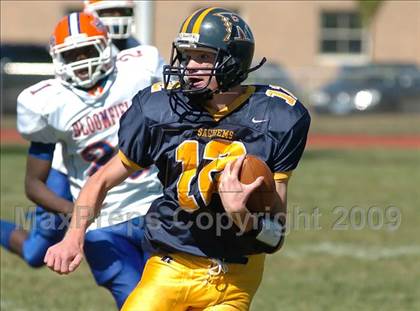 Thumbnail 2 in Bloomfield @ RHAM/Lyman Memorial photogallery.