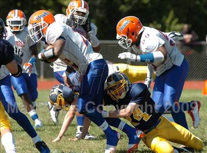 Thumbnail 1 in Bloomfield @ RHAM/Lyman Memorial photogallery.