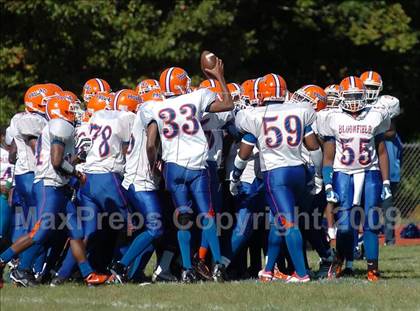 Thumbnail 3 in Bloomfield @ RHAM/Lyman Memorial photogallery.