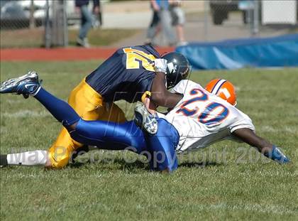 Thumbnail 1 in Bloomfield @ RHAM/Lyman Memorial photogallery.