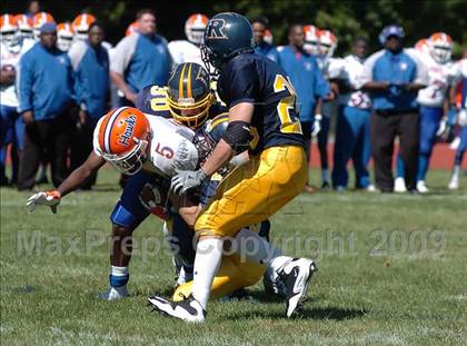 Thumbnail 3 in Bloomfield @ RHAM/Lyman Memorial photogallery.