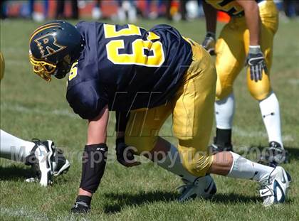 Thumbnail 2 in Bloomfield @ RHAM/Lyman Memorial photogallery.