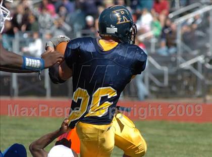Thumbnail 2 in Bloomfield @ RHAM/Lyman Memorial photogallery.