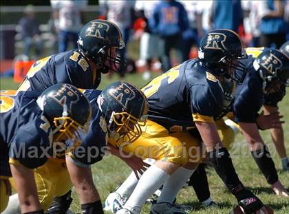 Thumbnail 2 in Bloomfield @ RHAM/Lyman Memorial photogallery.