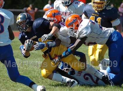 Thumbnail 1 in Bloomfield @ RHAM/Lyman Memorial photogallery.