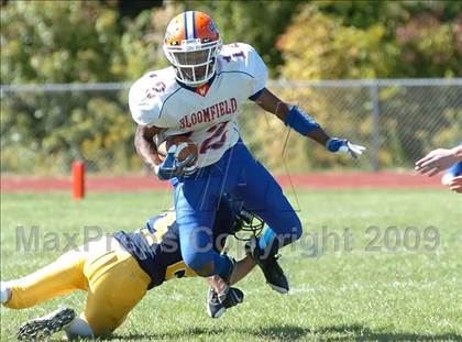 Thumbnail 1 in Bloomfield @ RHAM/Lyman Memorial photogallery.