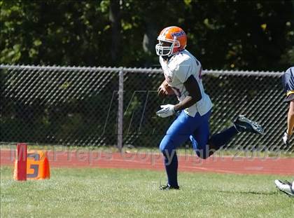Thumbnail 1 in Bloomfield @ RHAM/Lyman Memorial photogallery.