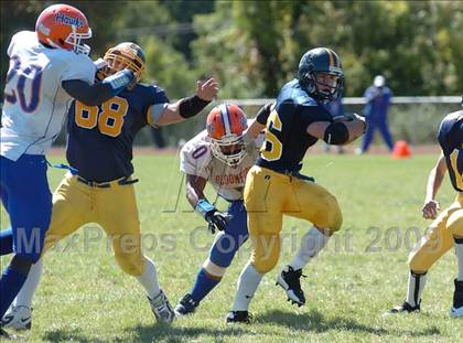 Thumbnail 2 in Bloomfield @ RHAM/Lyman Memorial photogallery.