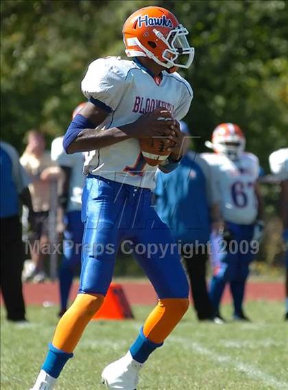 Thumbnail 3 in Bloomfield @ RHAM/Lyman Memorial photogallery.