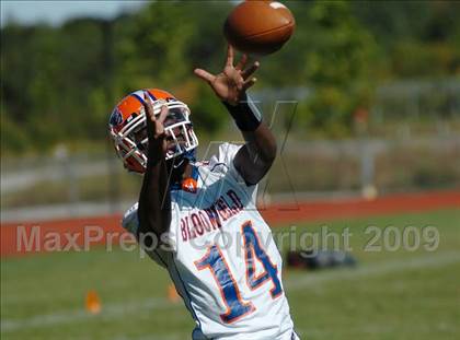Thumbnail 3 in Bloomfield @ RHAM/Lyman Memorial photogallery.