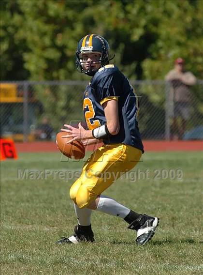 Thumbnail 2 in Bloomfield @ RHAM/Lyman Memorial photogallery.