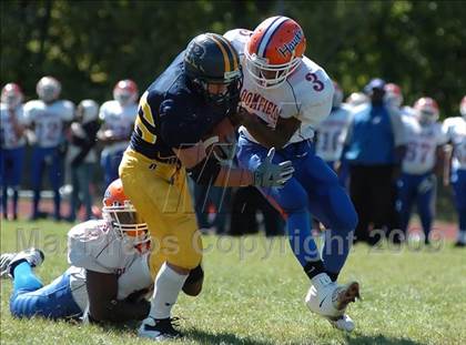 Thumbnail 3 in Bloomfield @ RHAM/Lyman Memorial photogallery.