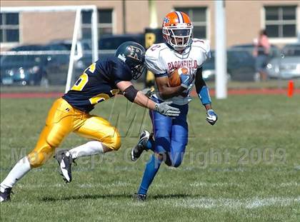 Thumbnail 3 in Bloomfield @ RHAM/Lyman Memorial photogallery.
