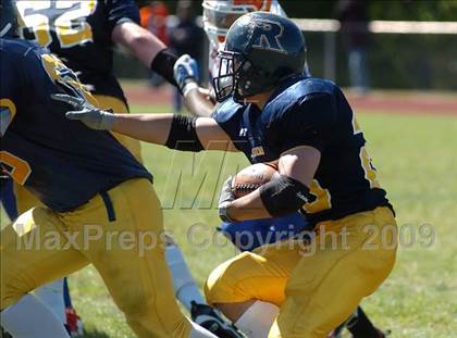 Thumbnail 2 in Bloomfield @ RHAM/Lyman Memorial photogallery.