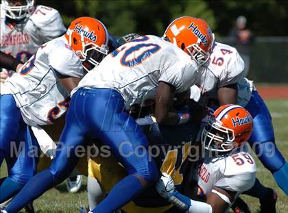 Thumbnail 2 in Bloomfield @ RHAM/Lyman Memorial photogallery.
