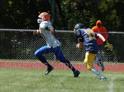 Thumbnail 3 in Bloomfield @ RHAM/Lyman Memorial photogallery.