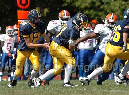 Thumbnail 2 in Bloomfield @ RHAM/Lyman Memorial photogallery.