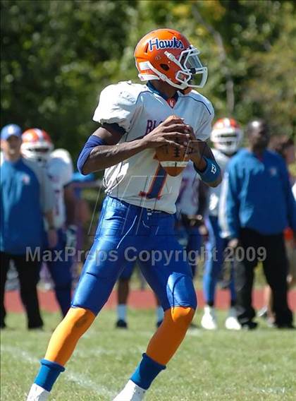 Thumbnail 3 in Bloomfield @ RHAM/Lyman Memorial photogallery.