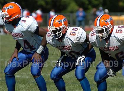 Thumbnail 1 in Bloomfield @ RHAM/Lyman Memorial photogallery.