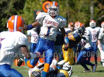 Thumbnail 3 in Bloomfield @ RHAM/Lyman Memorial photogallery.