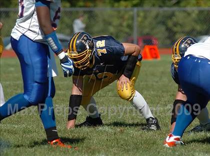 Thumbnail 1 in Bloomfield @ RHAM/Lyman Memorial photogallery.