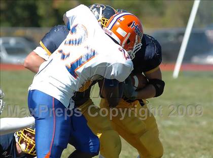 Thumbnail 2 in Bloomfield @ RHAM/Lyman Memorial photogallery.