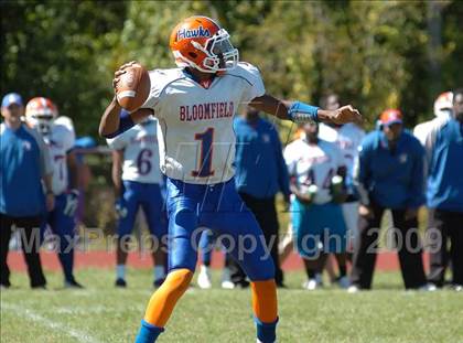 Thumbnail 1 in Bloomfield @ RHAM/Lyman Memorial photogallery.