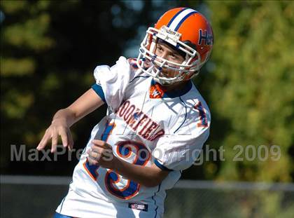 Thumbnail 2 in Bloomfield @ RHAM/Lyman Memorial photogallery.