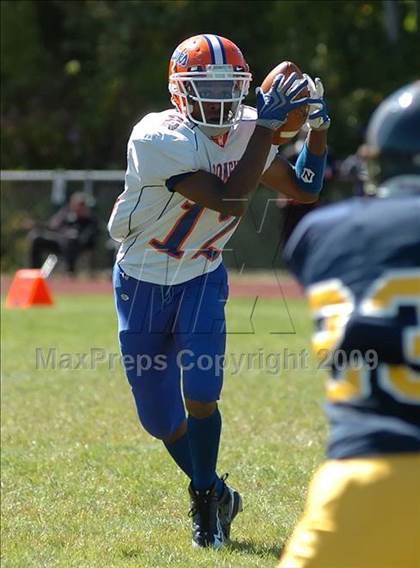 Thumbnail 2 in Bloomfield @ RHAM/Lyman Memorial photogallery.