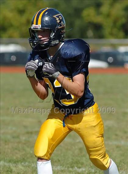 Thumbnail 1 in Bloomfield @ RHAM/Lyman Memorial photogallery.