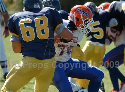 Thumbnail 1 in Bloomfield @ RHAM/Lyman Memorial photogallery.