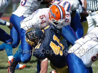 Thumbnail 1 in Bloomfield @ RHAM/Lyman Memorial photogallery.