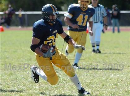 Thumbnail 1 in Bloomfield @ RHAM/Lyman Memorial photogallery.