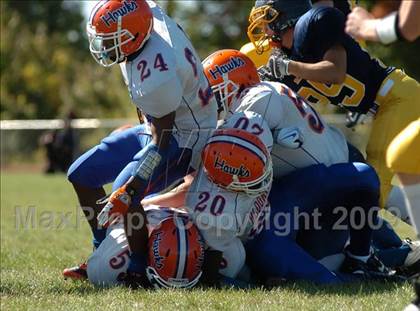 Thumbnail 1 in Bloomfield @ RHAM/Lyman Memorial photogallery.