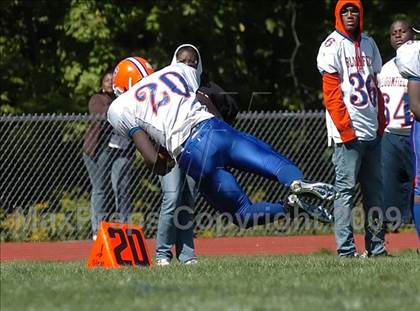 Thumbnail 1 in Bloomfield @ RHAM/Lyman Memorial photogallery.