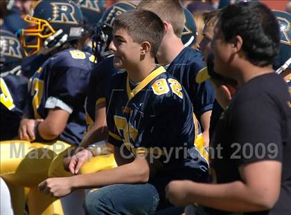 Thumbnail 3 in Bloomfield @ RHAM/Lyman Memorial photogallery.