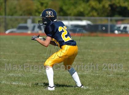 Thumbnail 2 in Bloomfield @ RHAM/Lyman Memorial photogallery.