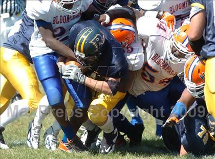 Thumbnail 2 in Bloomfield @ RHAM/Lyman Memorial photogallery.