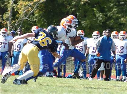 Thumbnail 1 in Bloomfield @ RHAM/Lyman Memorial photogallery.