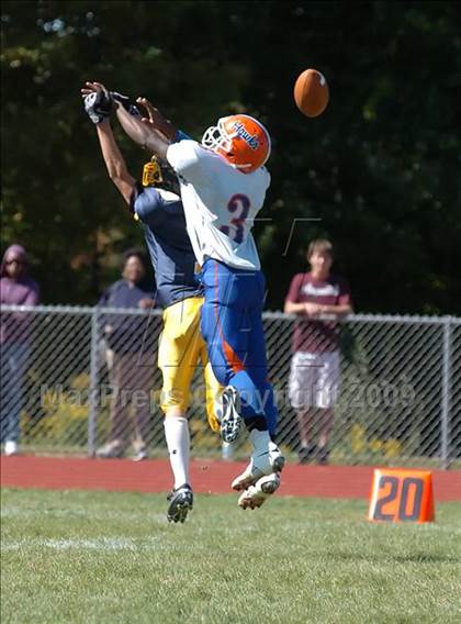 Thumbnail 2 in Bloomfield @ RHAM/Lyman Memorial photogallery.